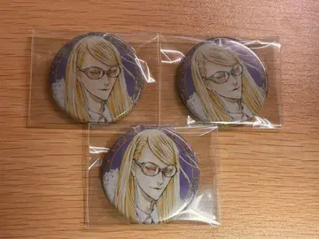 테스카틀리포카 FGO 영기소환 캔뱃지 Fes 페스티벌 2025