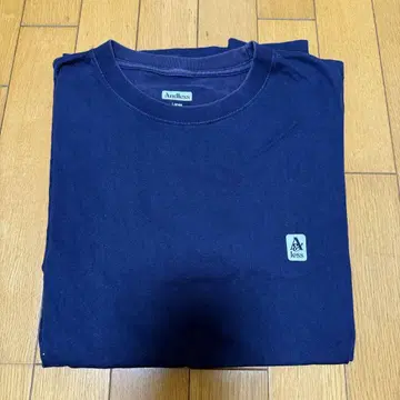 daichi yamamoto 티셔츠 andless L 사이즈