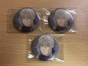 베디비에르 FGO 영기소환 캔뱃지 Fes 페스티벌 2025