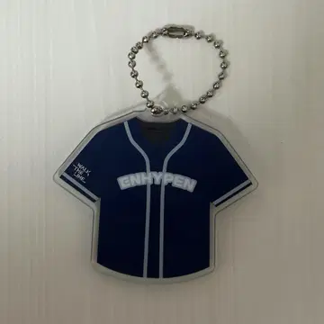 ENHYPEN JUNGWON 04 키링
