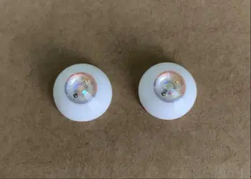 인형 안구 석고 안구 14mm 오로라