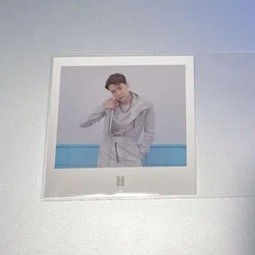 BTS PTD MAKESTAR 혜택 J-HOPE 호비