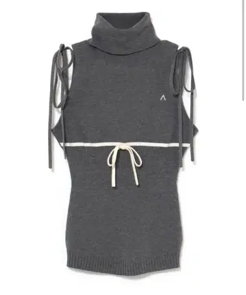 andmary Adele ribbon tank