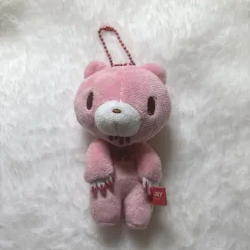 글루미 봉제 인형 키링