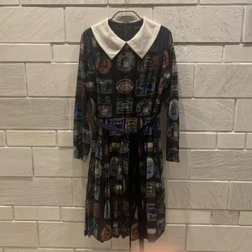 Jane Marple 제인 마플 원피스 M