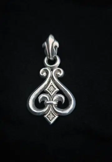 silver (925) 목걸이 체인 (유)