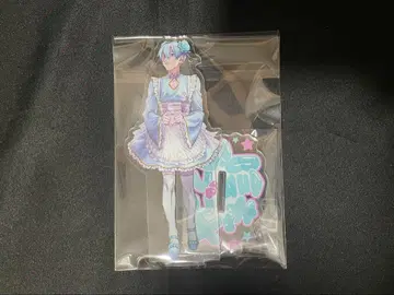 음침한 러브코미디 ash 애니메이트 복권 아크릴 스탠드