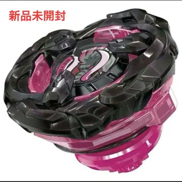 베이블레이드X beybladeX BX-00 맘모스 태스크2-80E