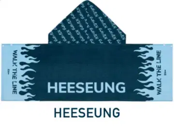 [ 완판템 ] 히승 후드 타월