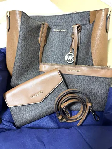MICHAEL KORS 토트백 세트