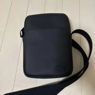 남성용 클래식 버티컬 카메라백