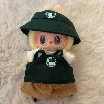 라부부 의류 4세트