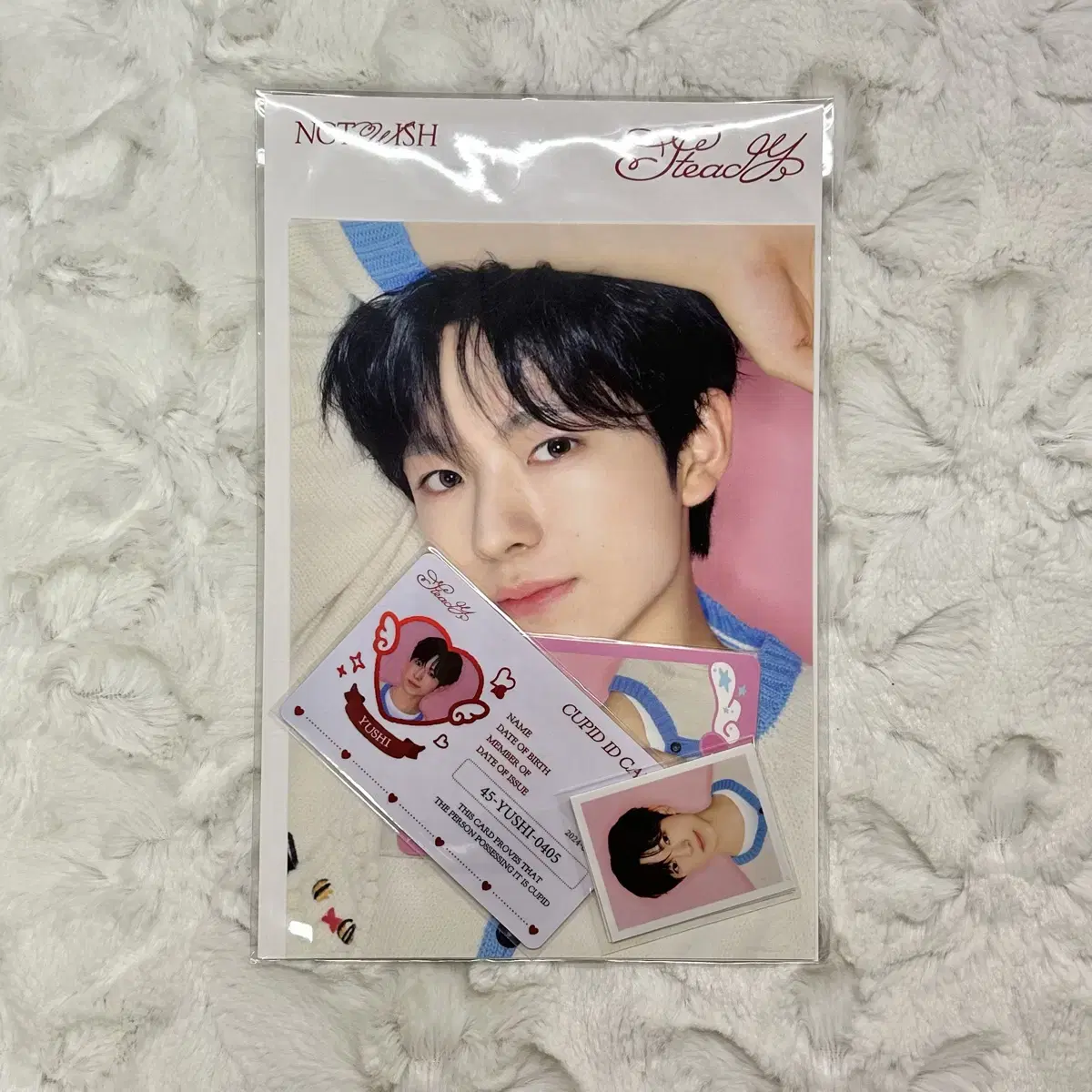 「♥ さん専用」NCT WISH リク 直筆サイン入り チェキ NCT_OFFICIAL_JP on X: 