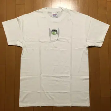 90s MACH1.67 아사노 타다노부 티셔츠 Hanes BEEFY