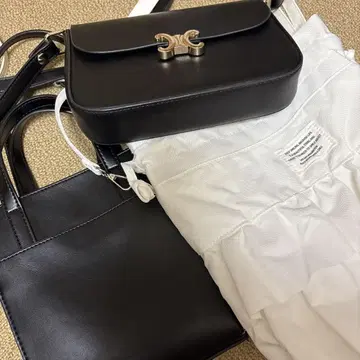 GRL 백 3점 묶음 판매