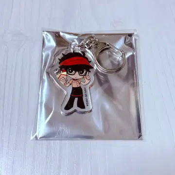 페르소나5 택티카 주인공 조커 마리온 크레이프 아크릴 키링