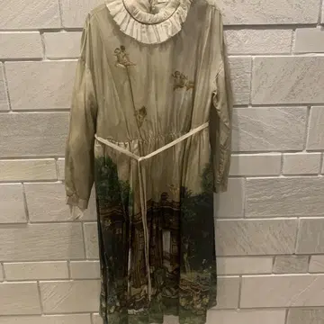 Jane Marple 제인 마플 원피스 M