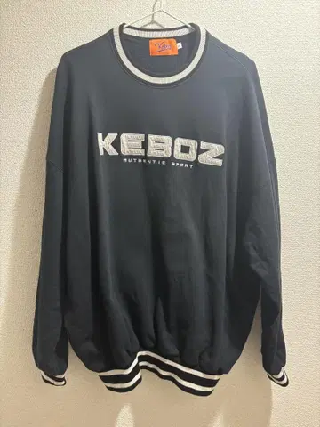 Keboz 트레이너 L 사이즈