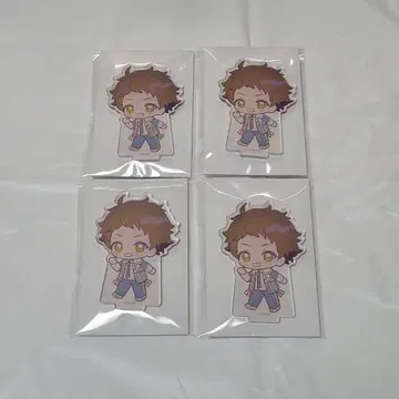 앙스타 스타포니 아크릴 스탠드 텐마 미츠루