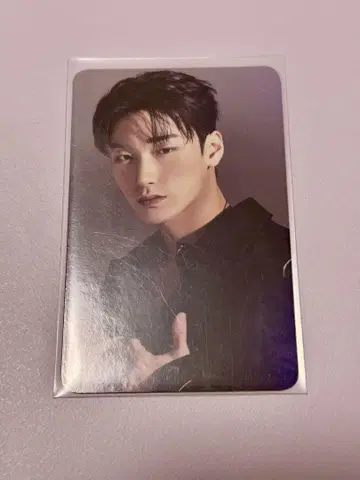 ATEEZ SAN 미국 한정판 북미