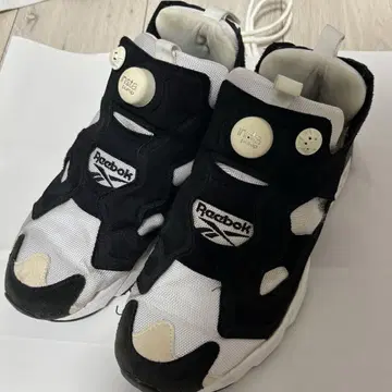 Reebok INSTAPUMP FURY 95 26.5cw