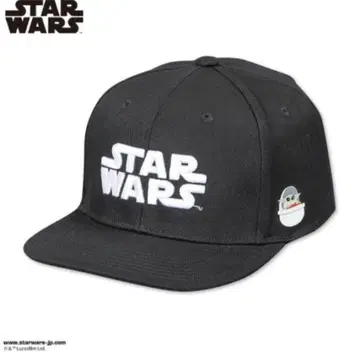 STAR WARS 캡