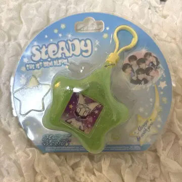 nctwish 키링 시온