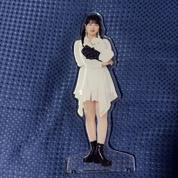 특대형 아크릴 스탠드 안주루무 히라야마 유키