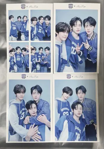 zb1 제베원 KCON archive moment 지웅 하오 규빈