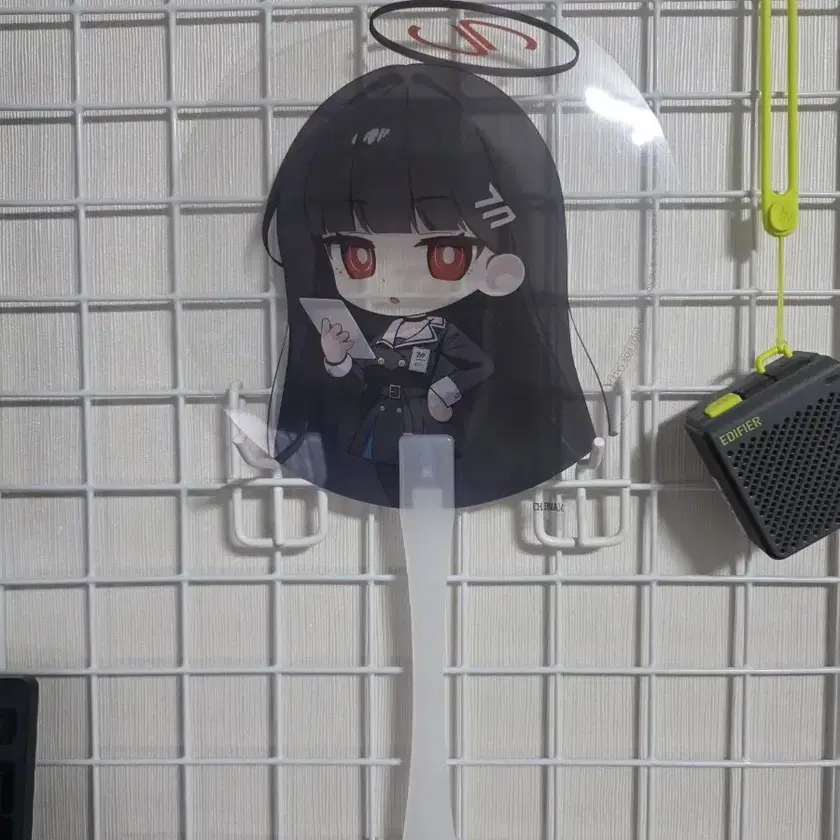 Blue Archive GS25 Rio Fan Limited Edition Goods #블아,#블루