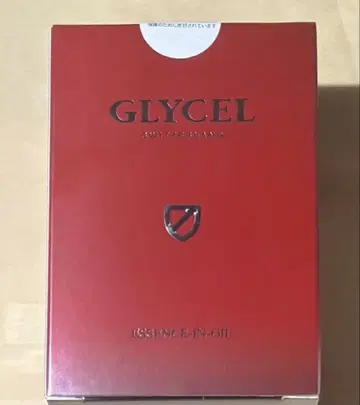 글라이셀 GLYCEL 오일 미용액