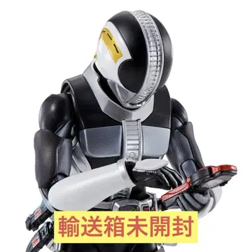 S.H.Figuarts 가면라이더 덴오 플랫폼(게타로스 Ver.)
