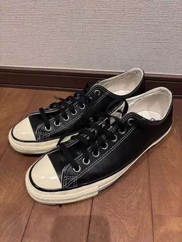 LEATHER 올스타 US OX/가죽 올스타 US OX
