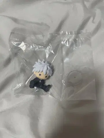 HUNTER x HUNTER 페타돌 키루아