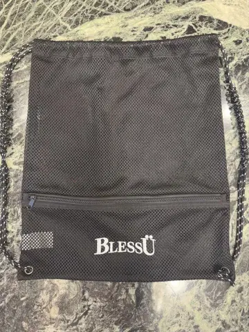 BLESSU 냅색