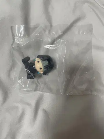 HUNTER x HUNTER 페타돌 클로로