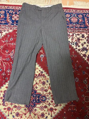 slacks no brand