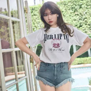 herlipto Classic Cherry Tee