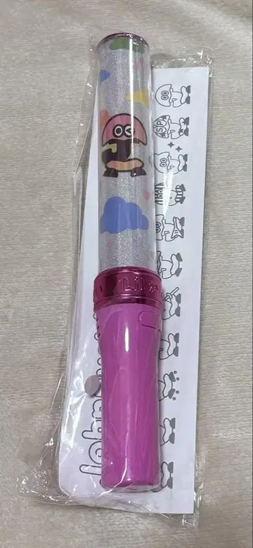 Lil 칸사이 응원봉