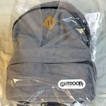 [새상품 미사용] OUTDOOR 백 백팩 냅색
