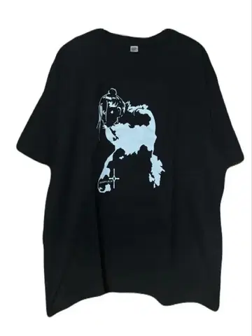 tohji 아레나 t셔츠