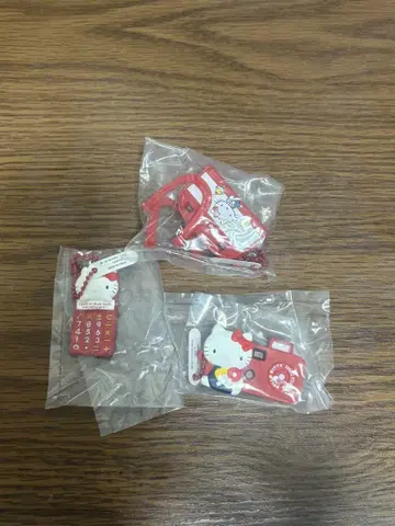 헬로키티 가챠