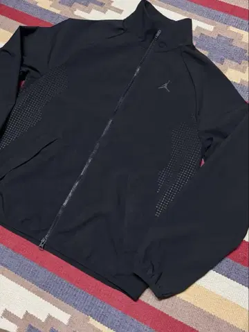 Jordan sport 조던 나일론 트랙 자켓