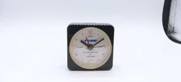 TUBE 탁상시계 굿즈