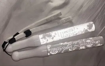 초특급 타카시 응원봉