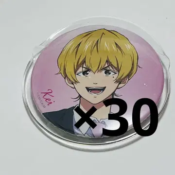 망각 배터리 카나메 케이 캔뱃지 묶음 판매