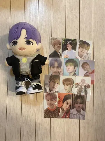 treasure 마시호