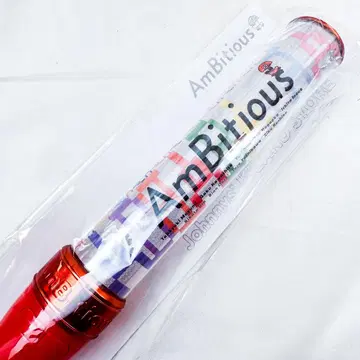 새상품 미개봉 AmBitious 오리지널 응원봉 (S)