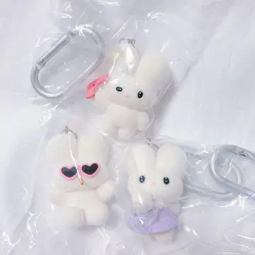 beco+81 피규어 마스코트 가챠 Prima BANG! Candy