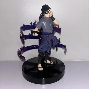 NARUTO EFFECTREME 우치하 사스케 피규어